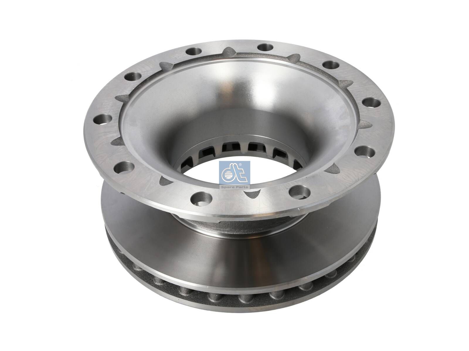 Brake disc | DT Spare Parts 10.14104
