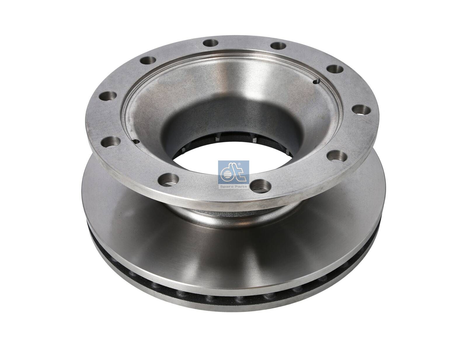 Brake disc | DT Spare Parts 10.14109