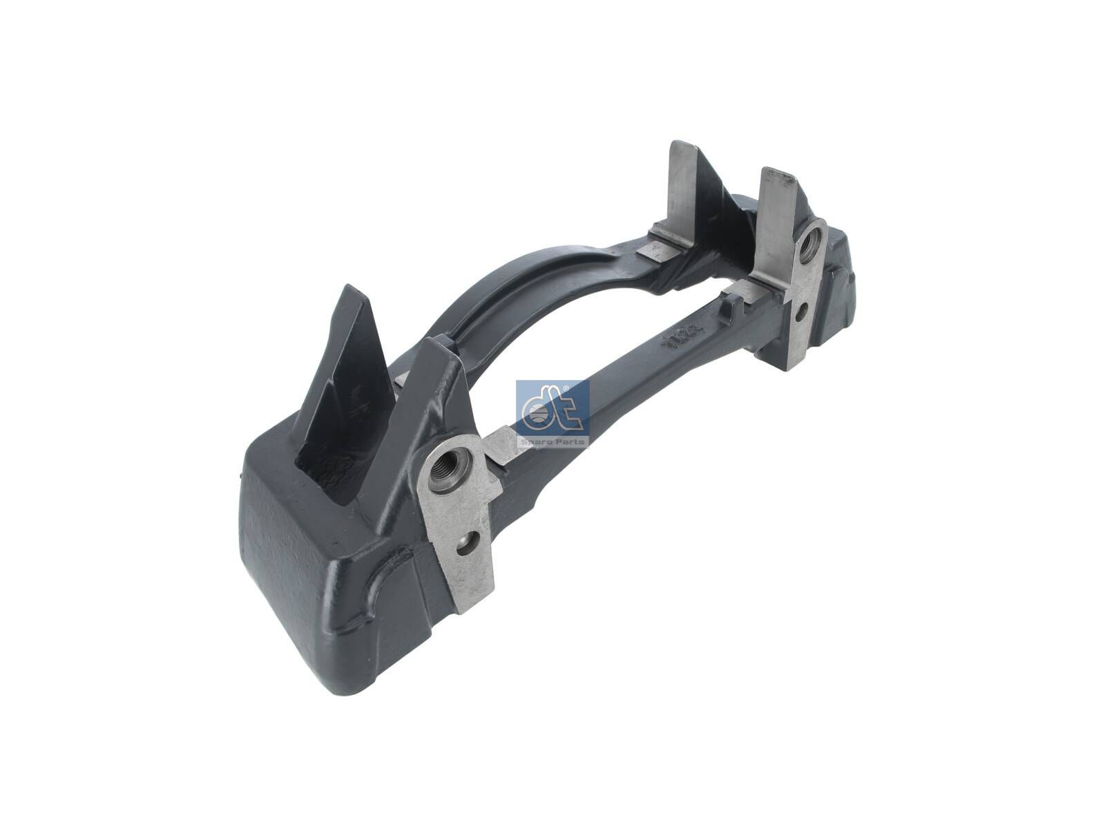 Brake carrier | DT Spare Parts 10.14241
