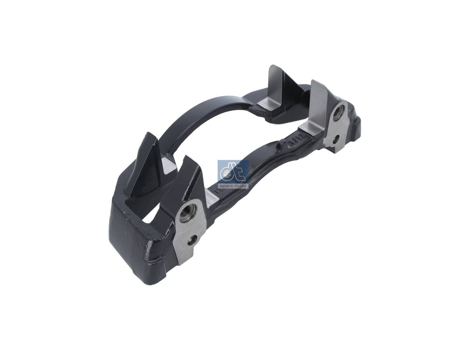 Brake carrier | DT Spare Parts 10.14243