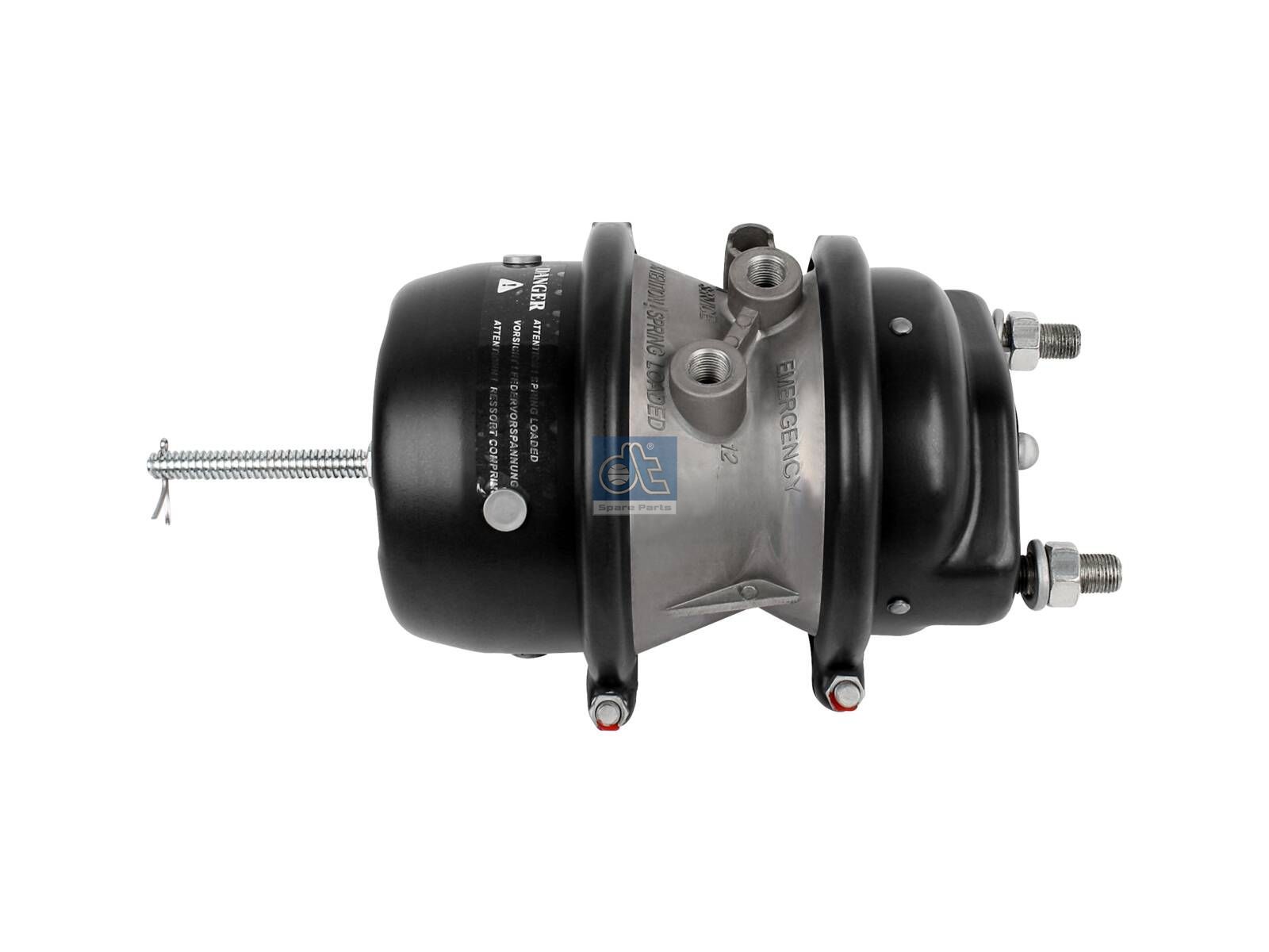 Spring brake cylinder | DT Spare Parts 10.14400