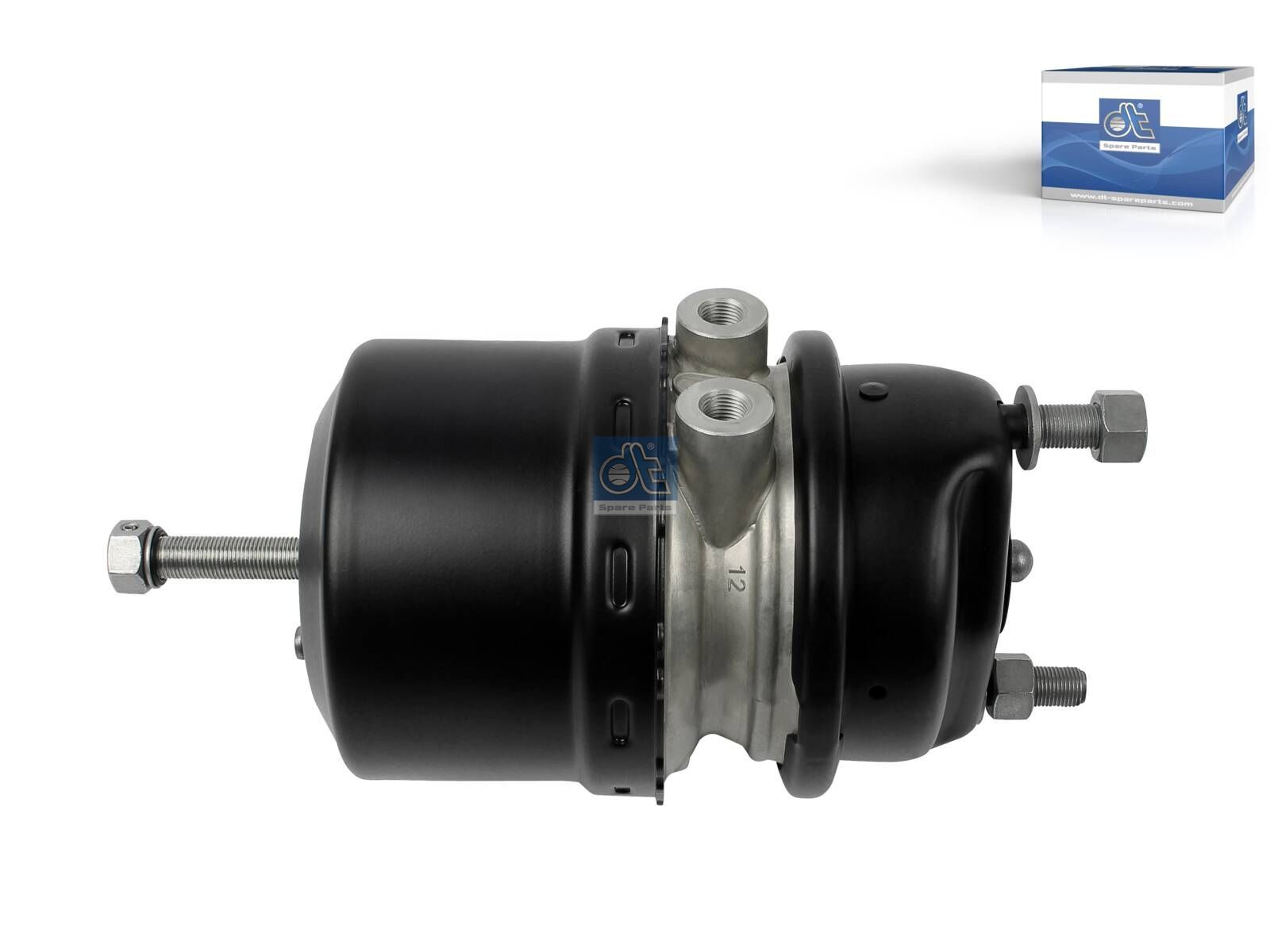 Spring brake cylinder | DT Spare Parts 10.14402