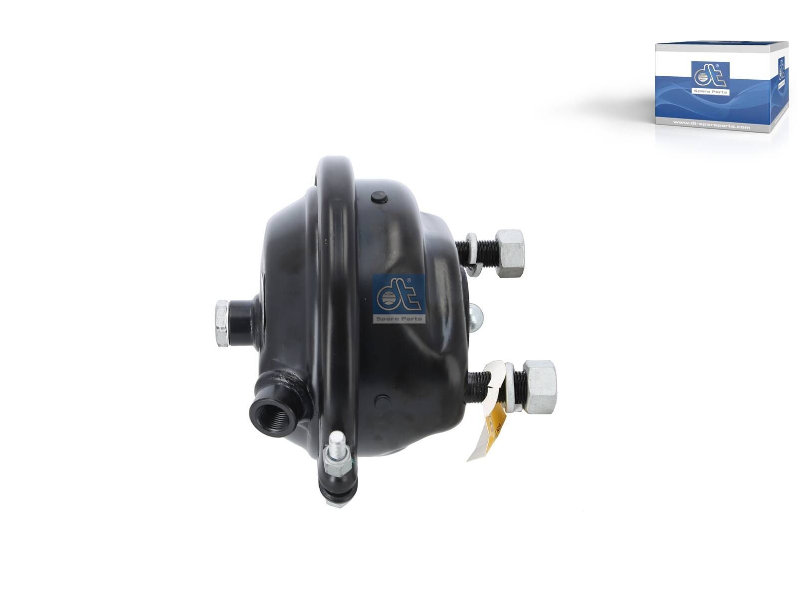 Brake cylinder | DT Spare Parts 10.14410