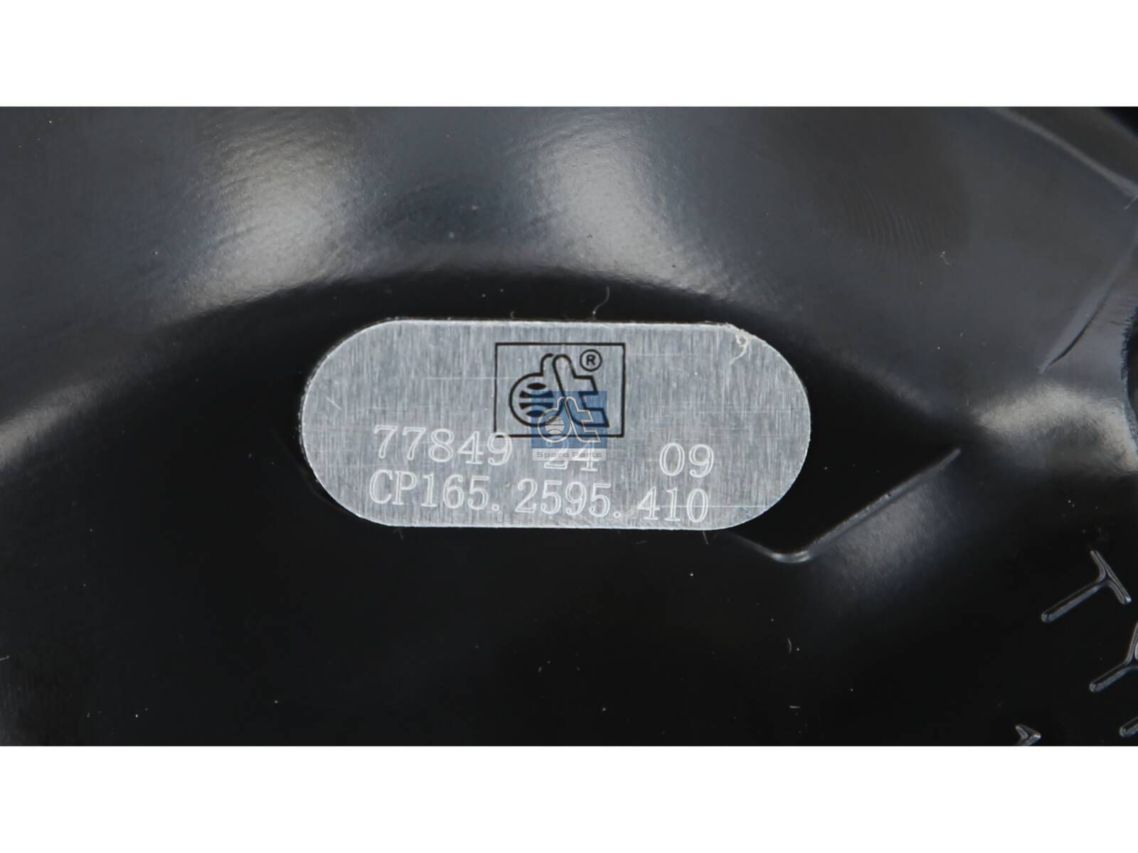 Brake cylinder | DT Spare Parts 10.14410