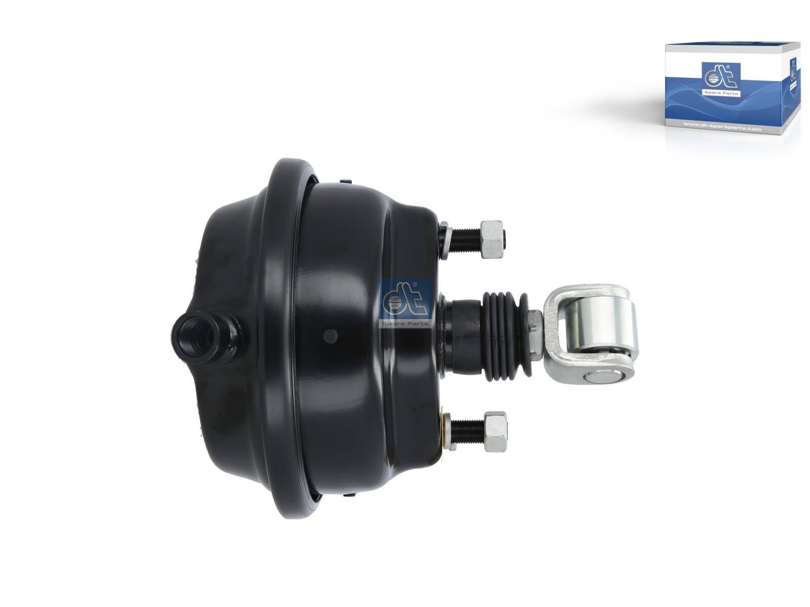 Brake cylinder | DT Spare Parts 10.14411