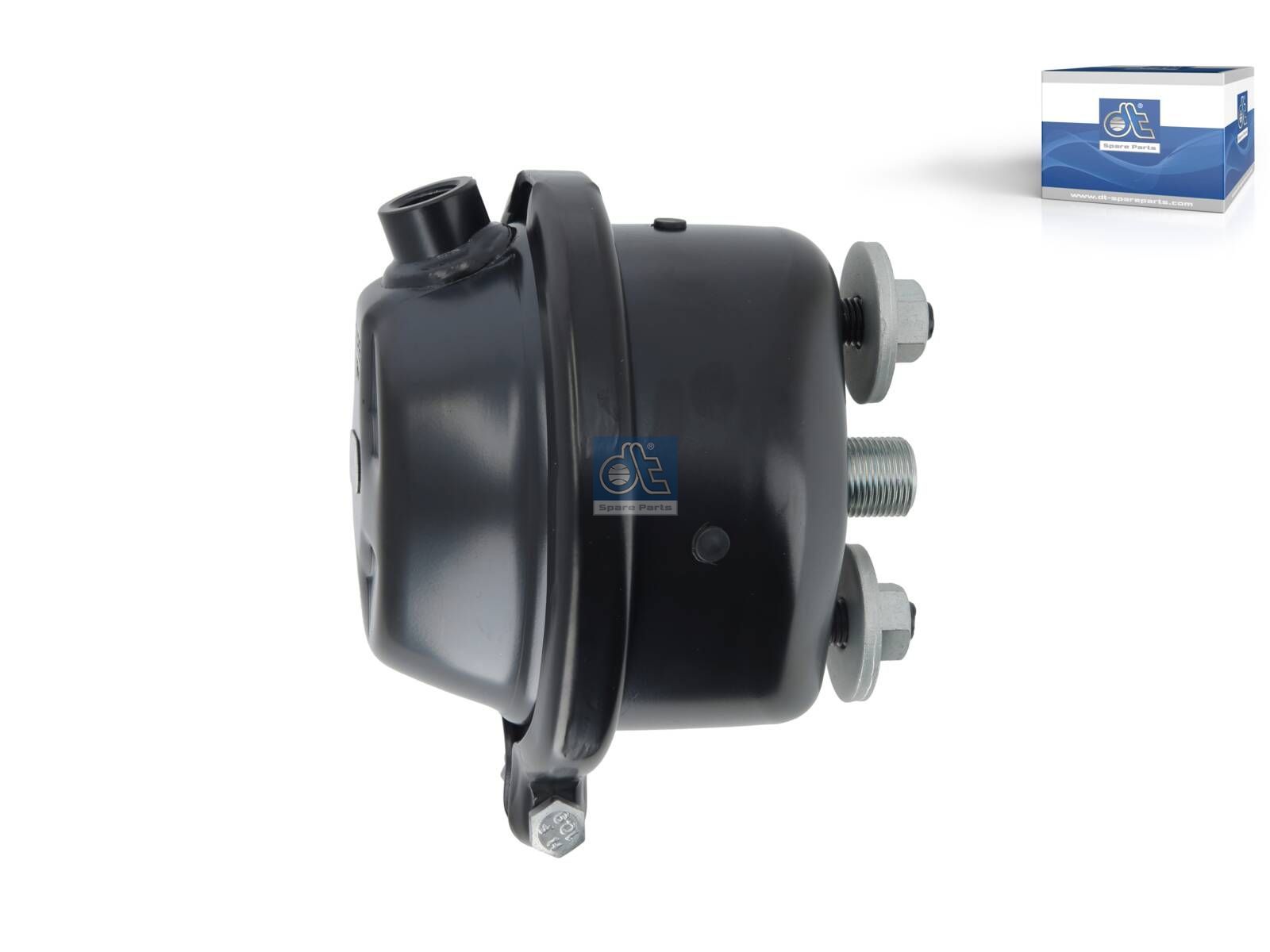 Brake cylinder | DT Spare Parts 10.14414