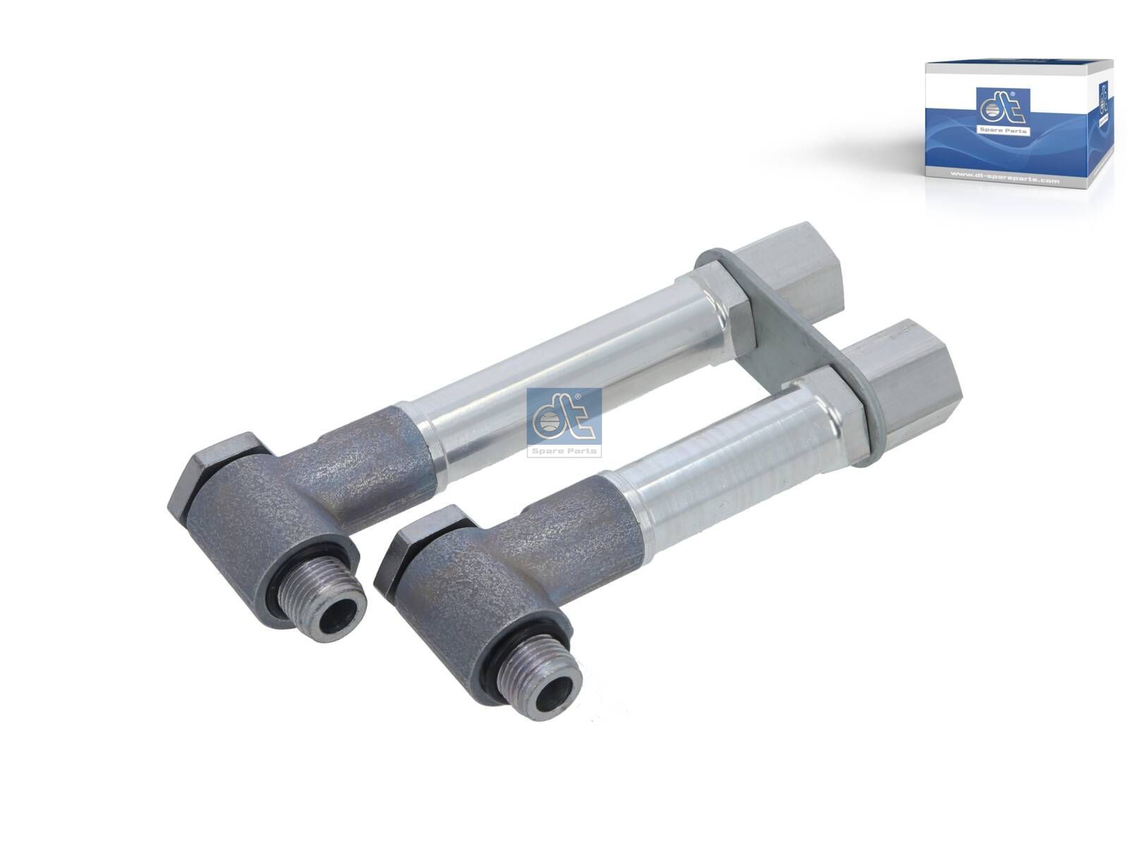 Adapter | DT Spare Parts 10.14420