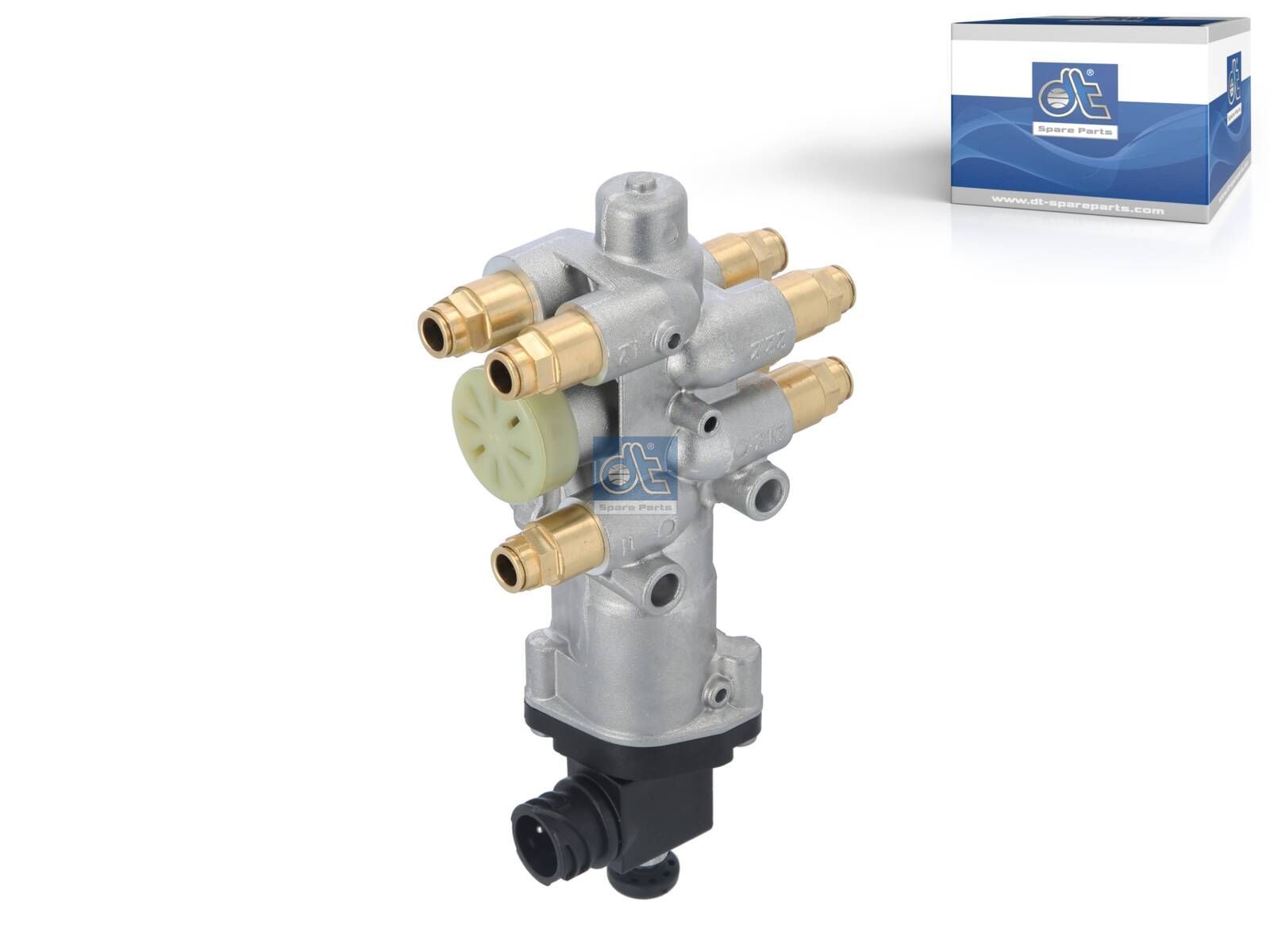 Valve | DT Spare Parts 10.15000