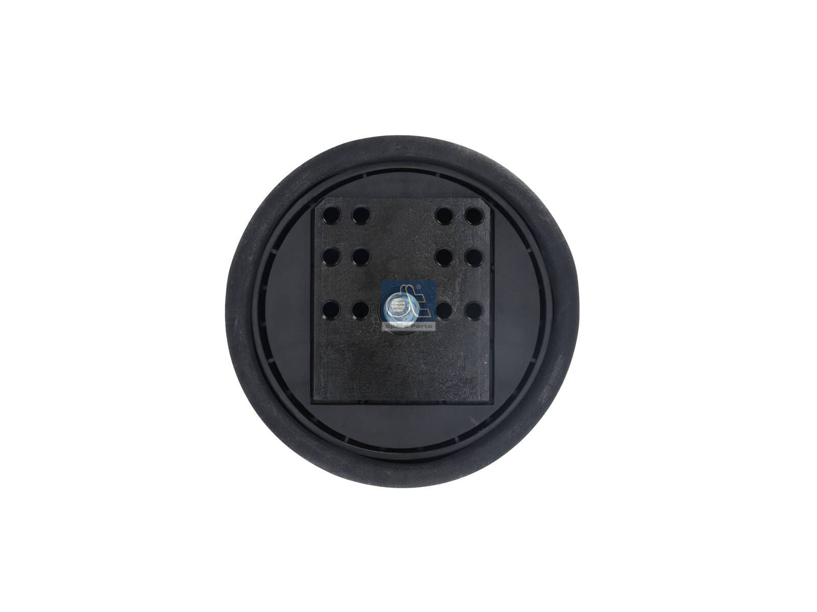 Air spring | DT Spare Parts 10.16002