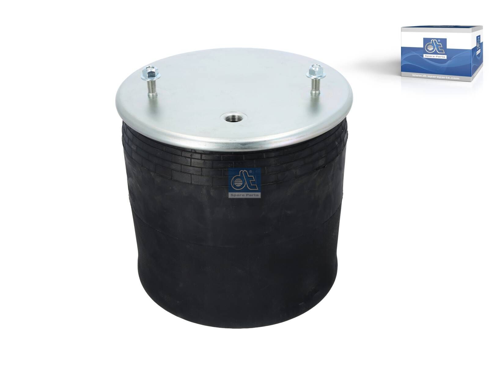 Air spring | DT Spare Parts 10.16003