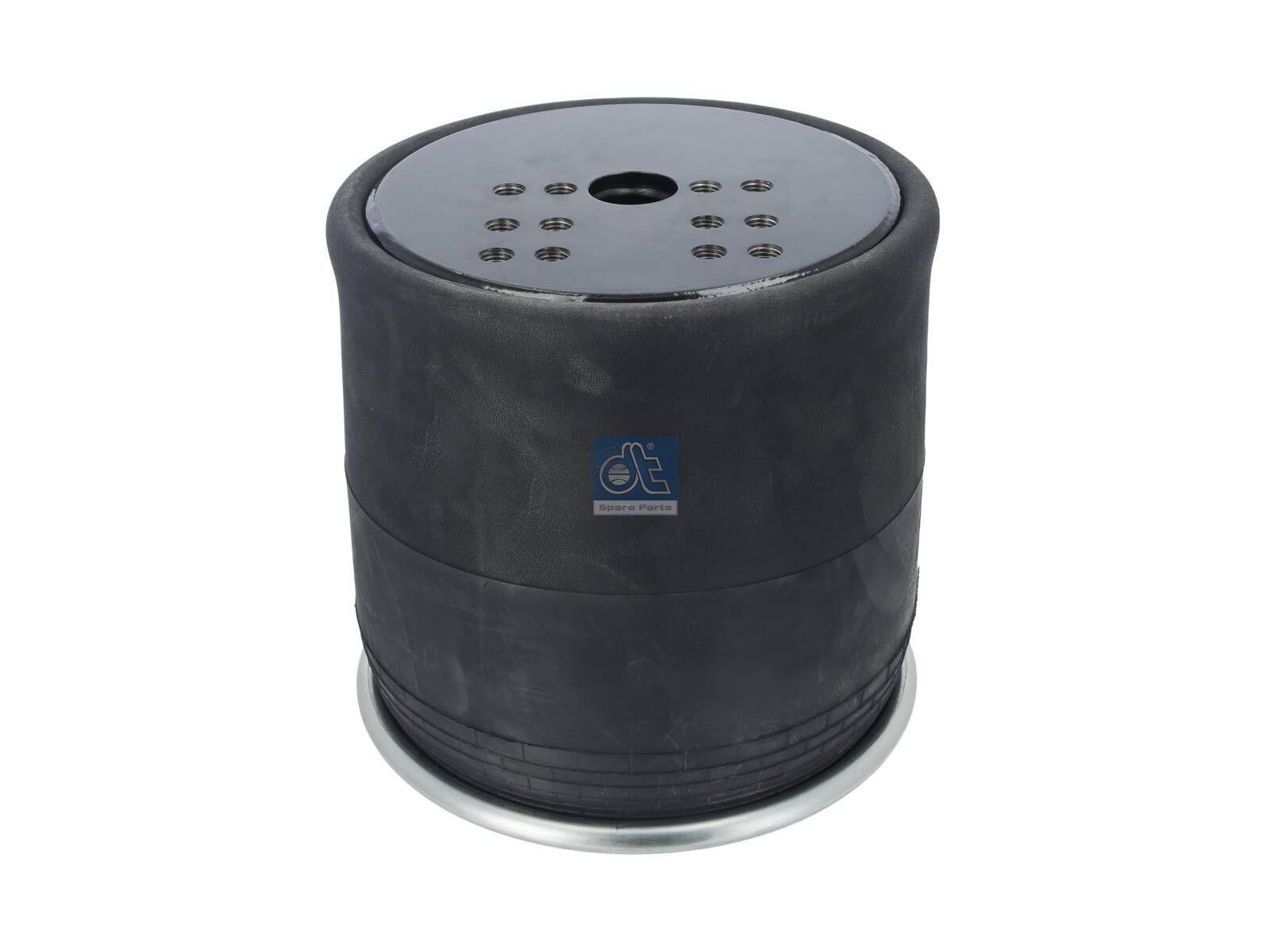 Air spring | DT Spare Parts 10.16003