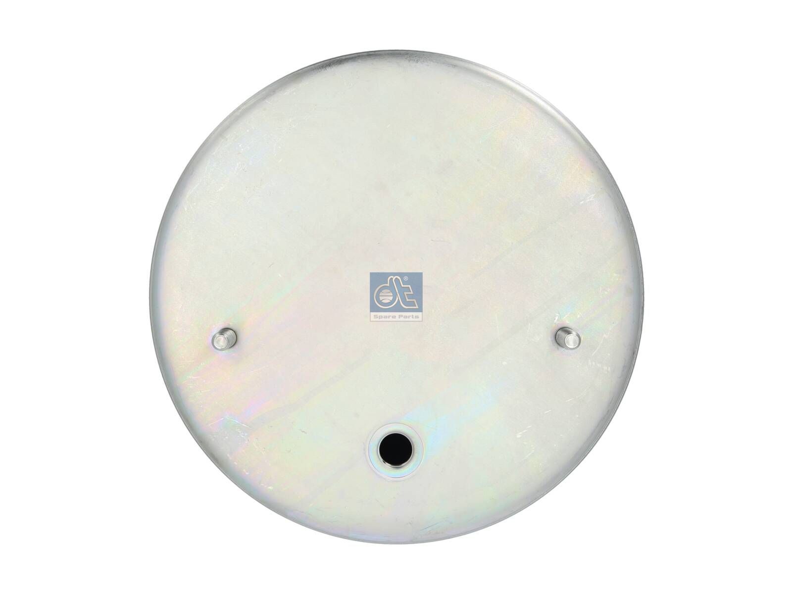 Air spring | DT Spare Parts 10.16004