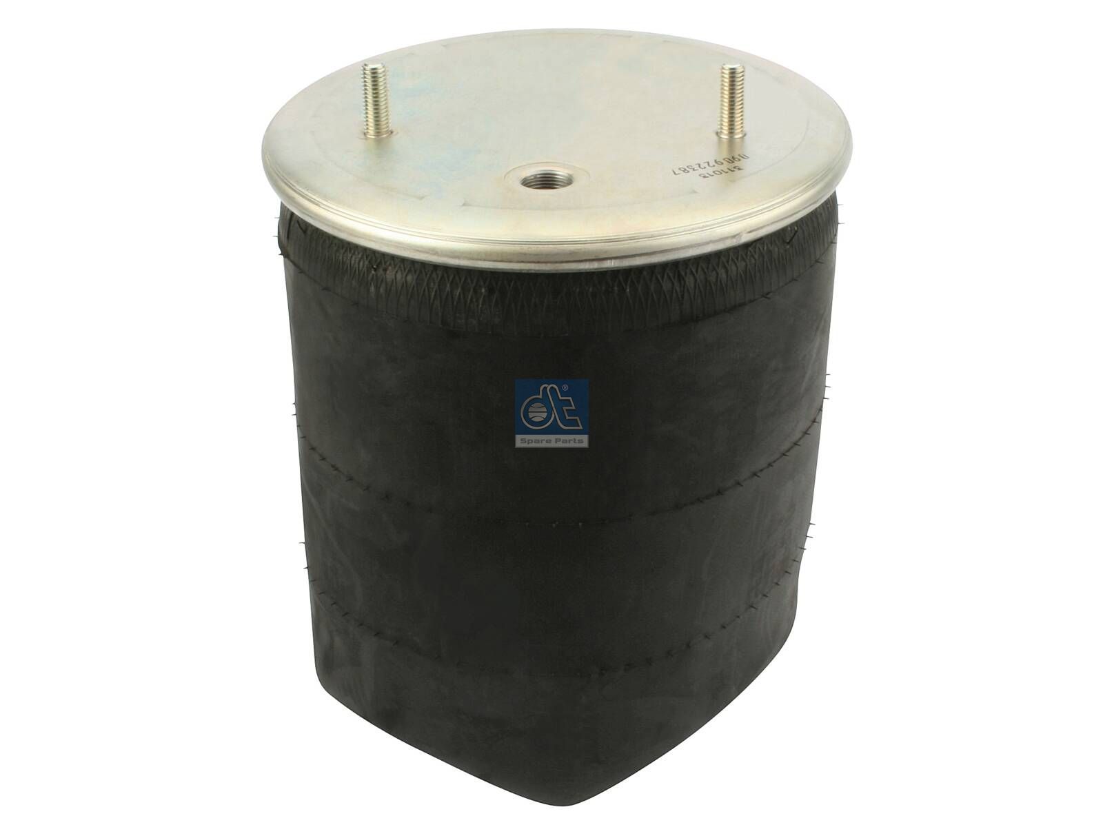 Air spring | DT Spare Parts 10.16005