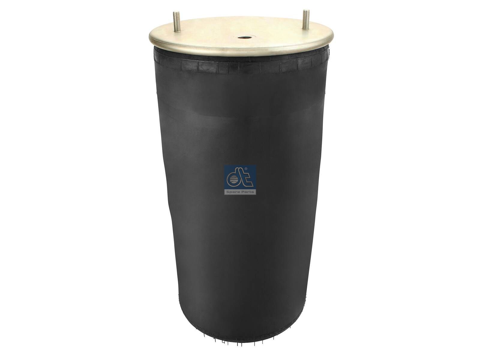 Air spring | DT Spare Parts 10.16007
