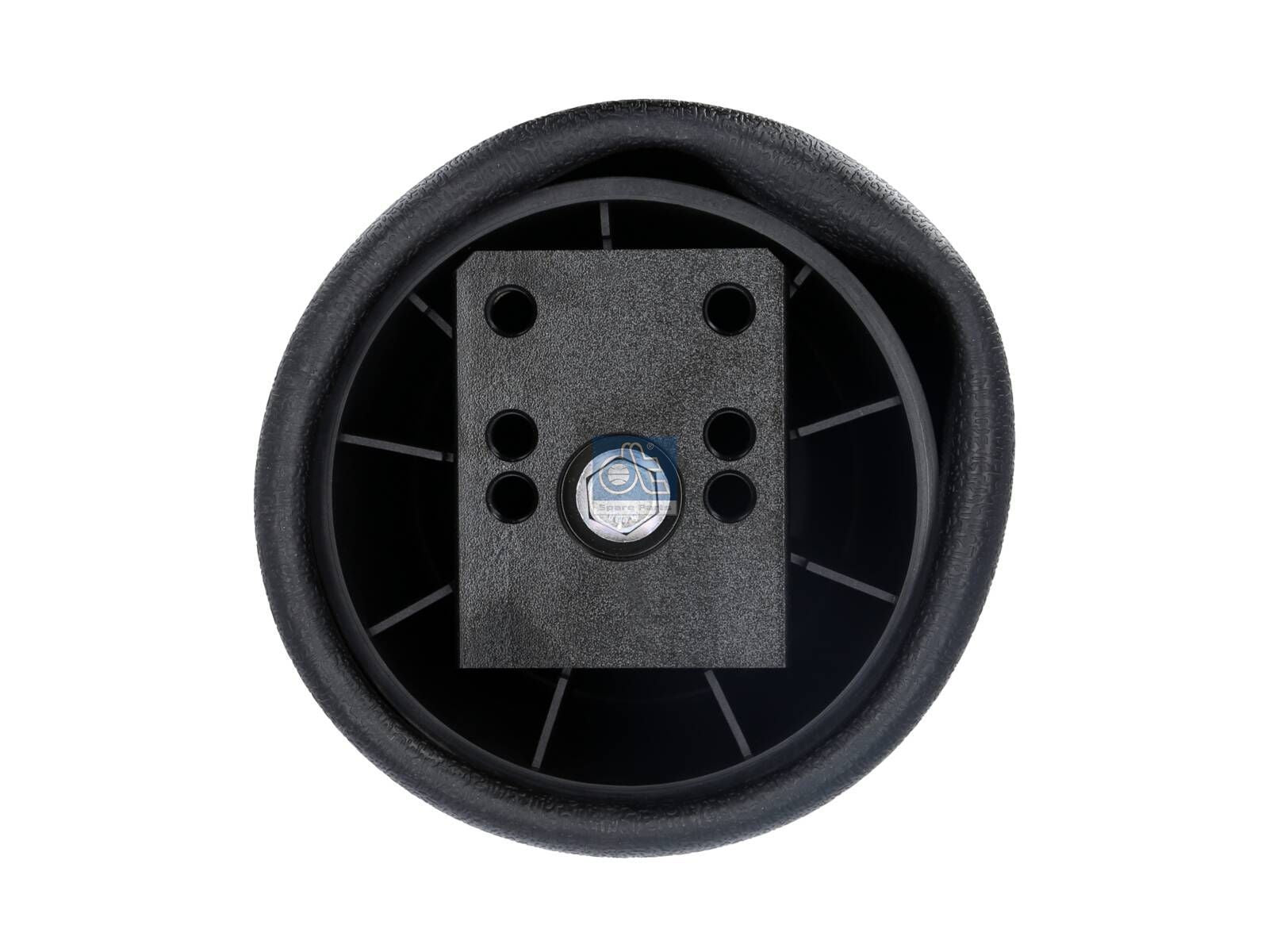 Air spring | DT Spare Parts 10.16008
