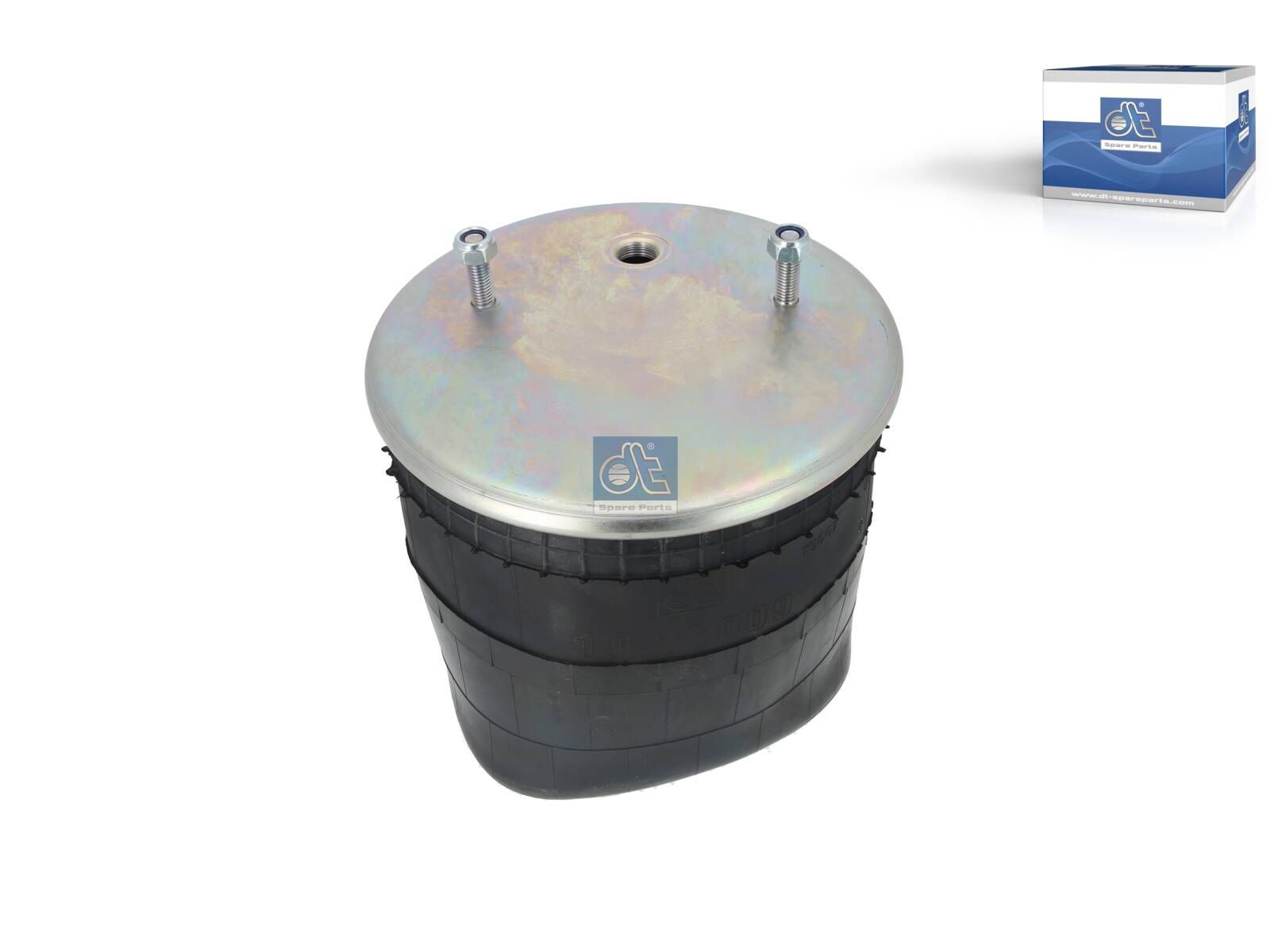 Air spring | DT Spare Parts 10.16009