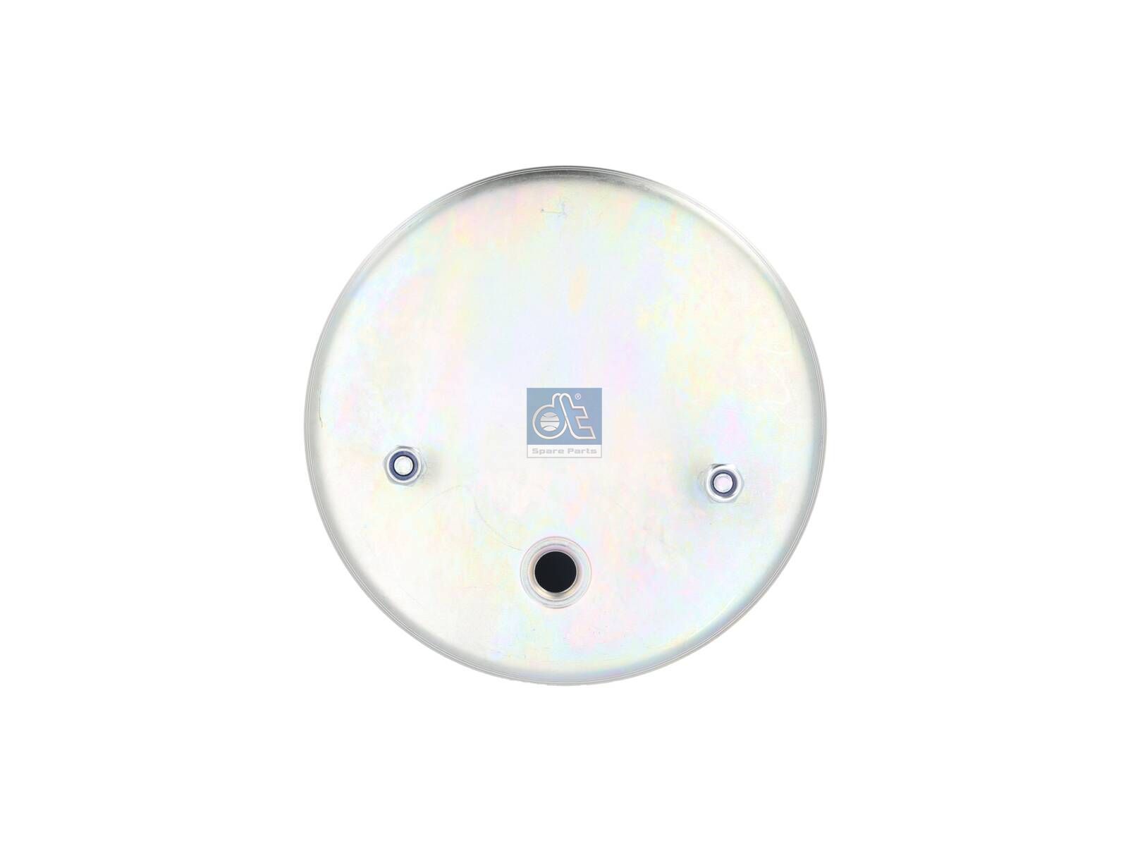 Air spring | DT Spare Parts 10.16009
