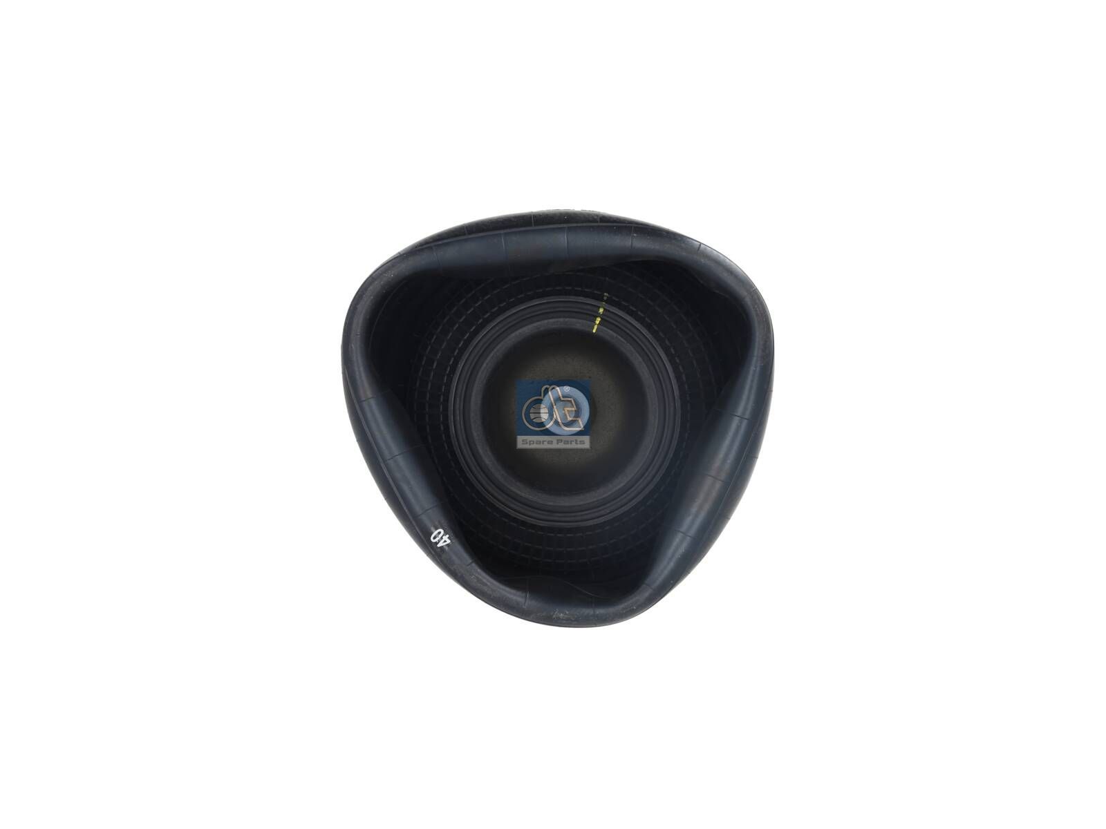 Air spring | DT Spare Parts 10.16009