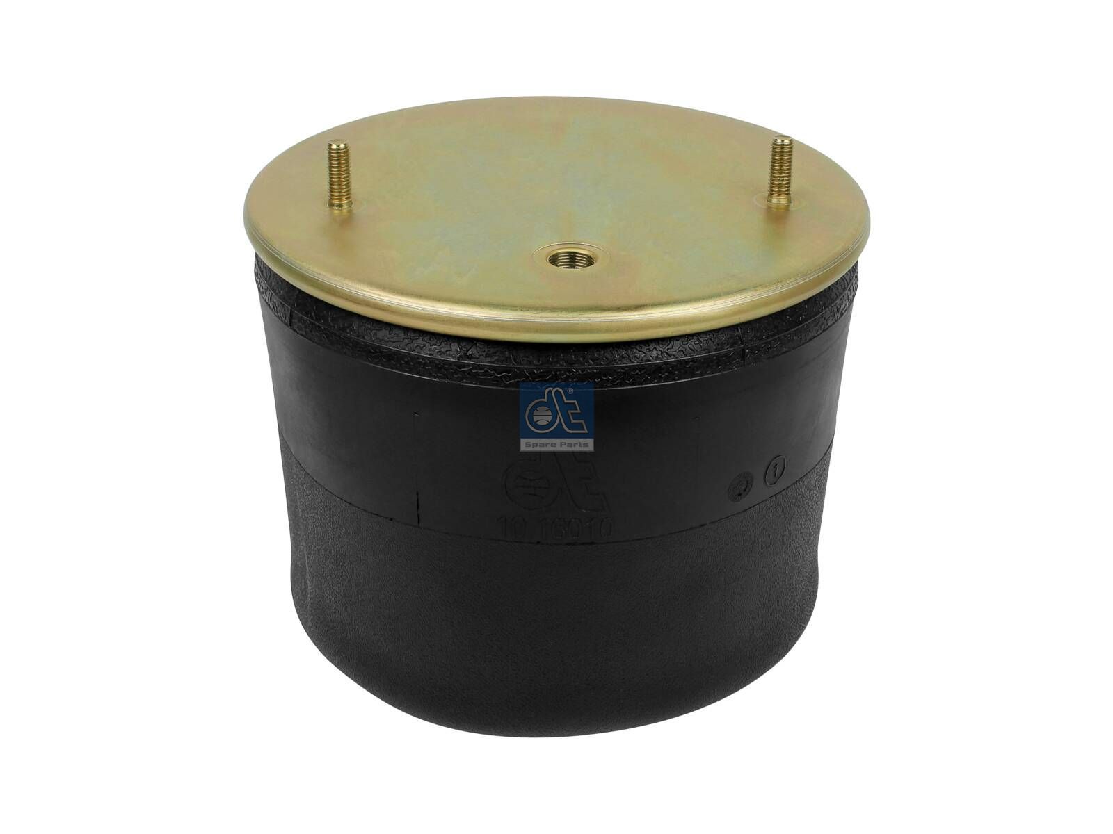 Air spring | DT Spare Parts 10.16010