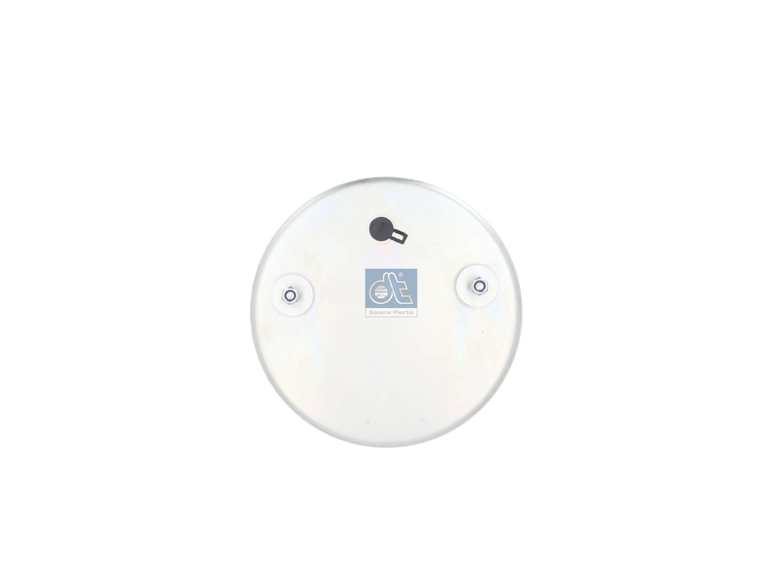 Air spring | DT Spare Parts 10.16011