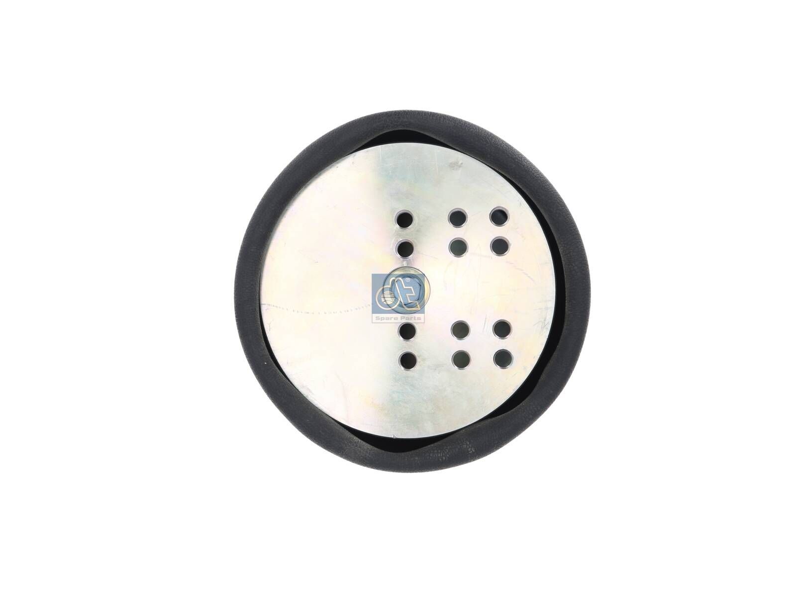 Air spring | DT Spare Parts 10.16011