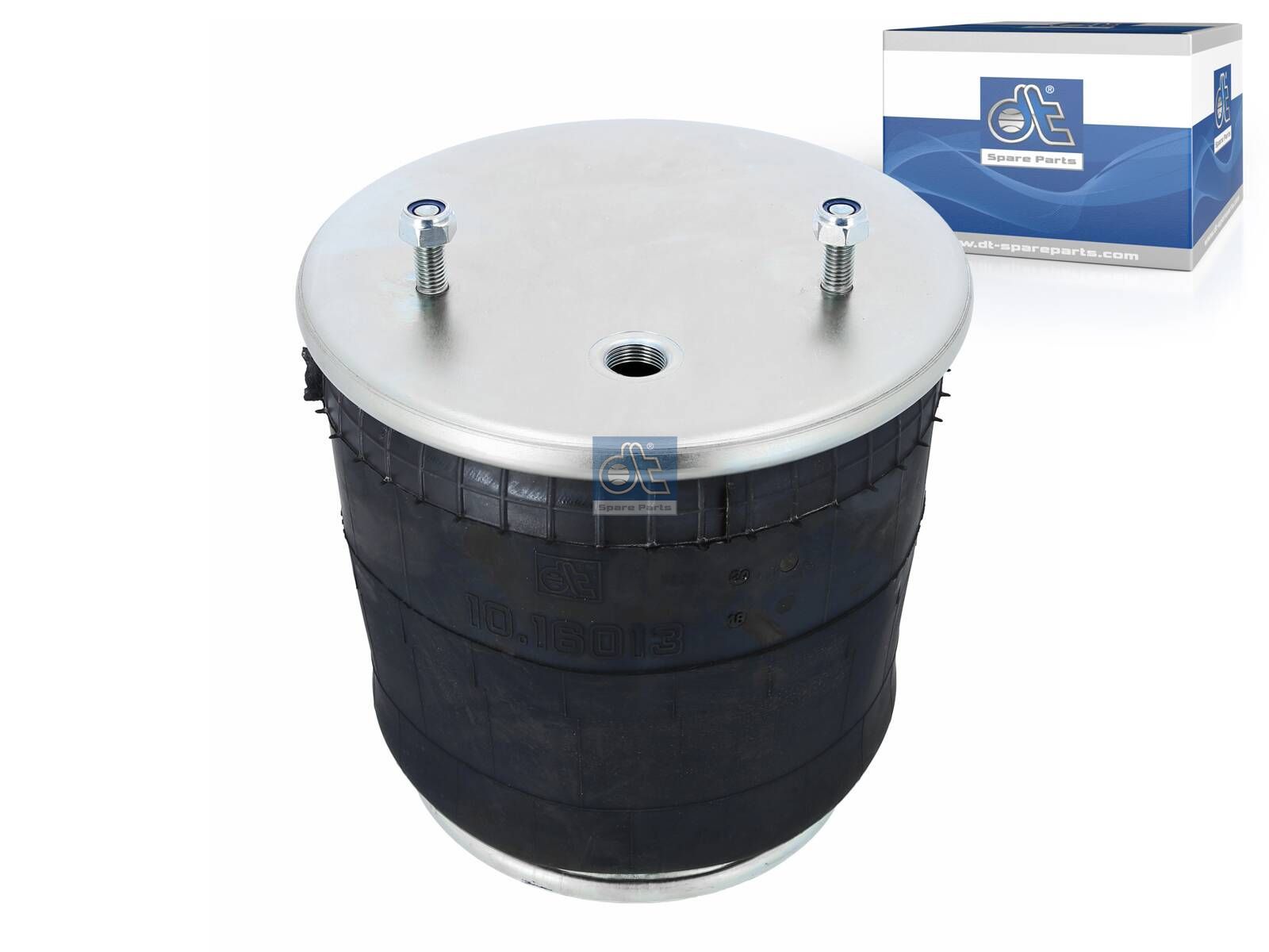 Air spring | DT Spare Parts 10.16013