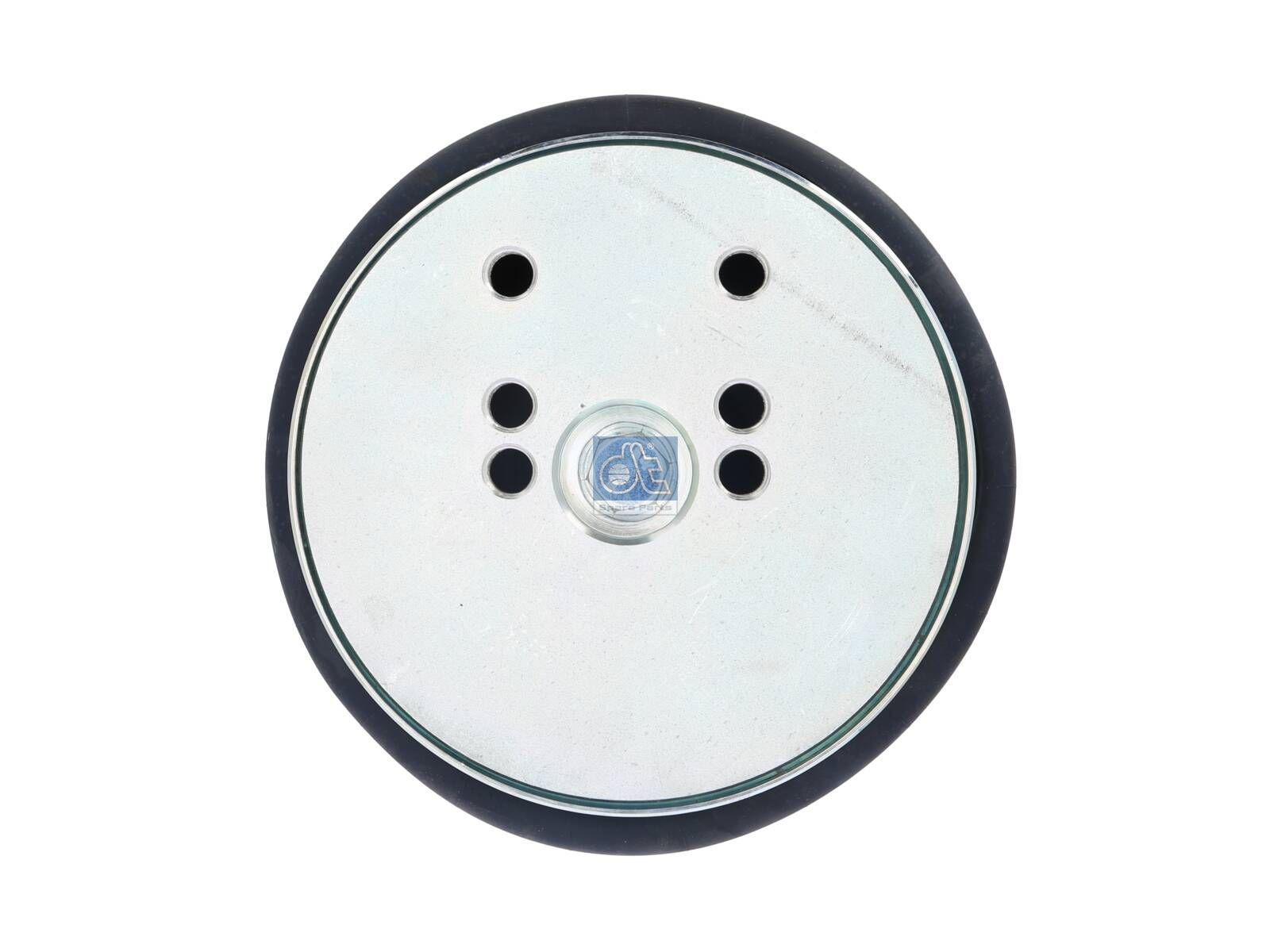 Air spring | DT Spare Parts 10.16013