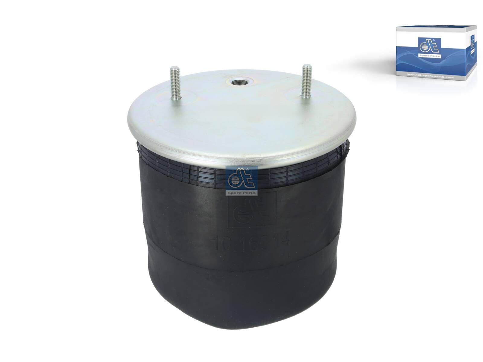 Air spring | DT Spare Parts 10.16014