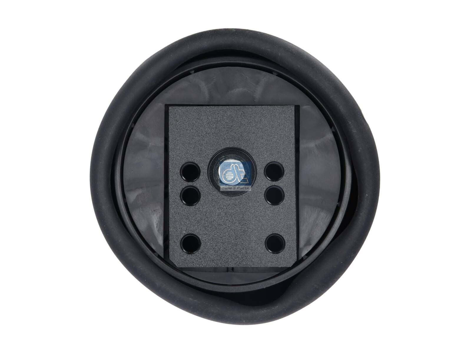 Air spring | DT Spare Parts 10.16014