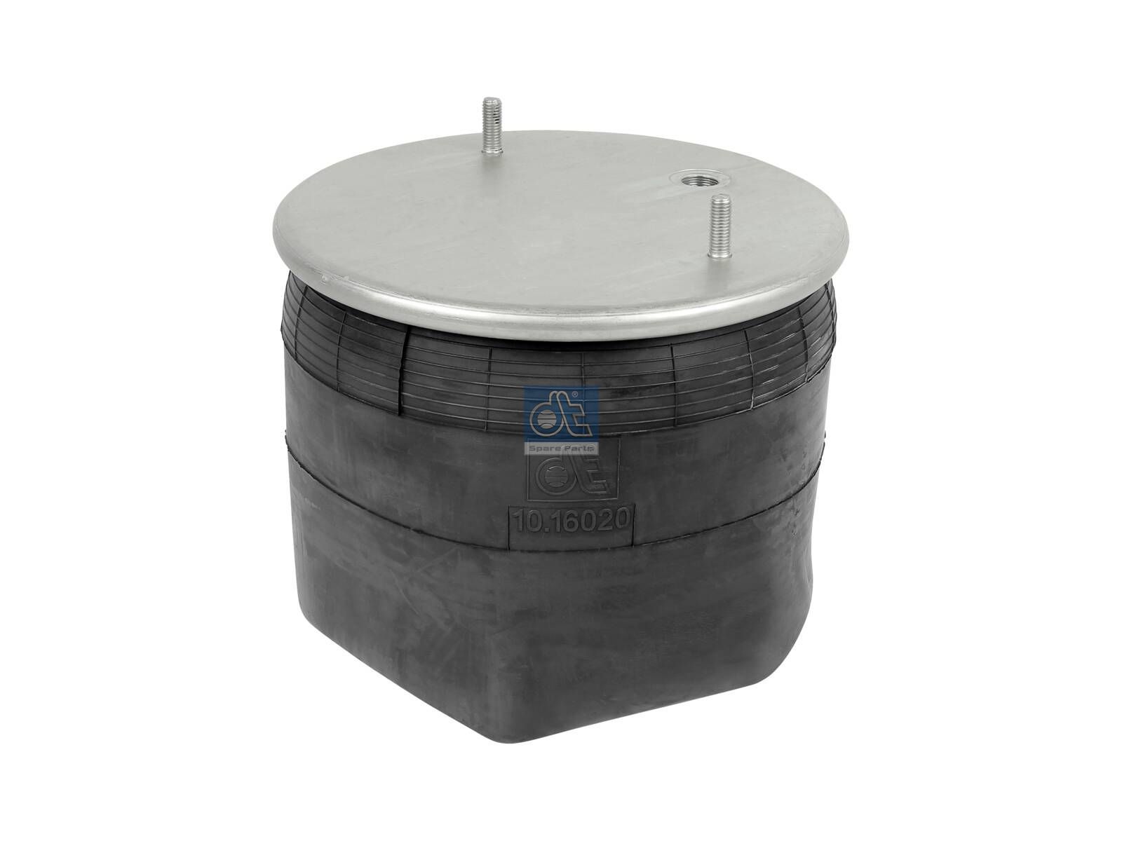 Air spring | DT Spare Parts 10.16020