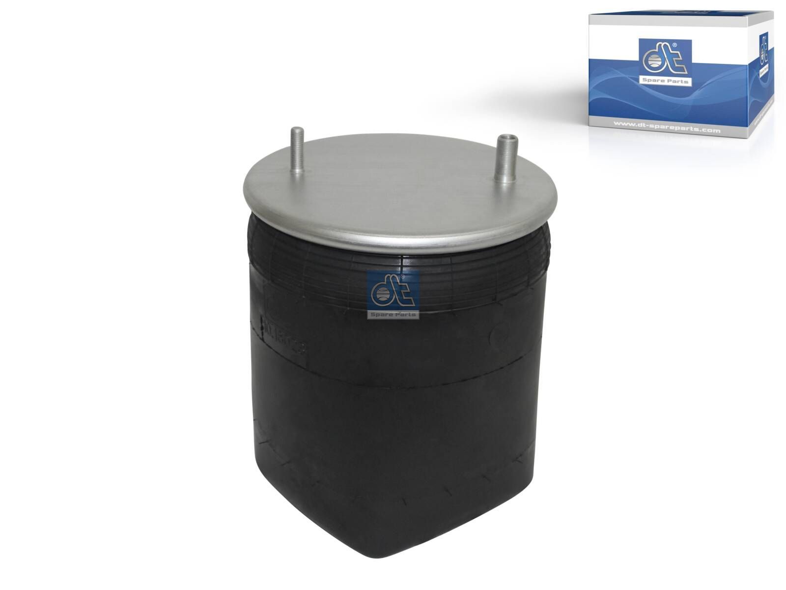 Air spring | DT Spare Parts 10.16023