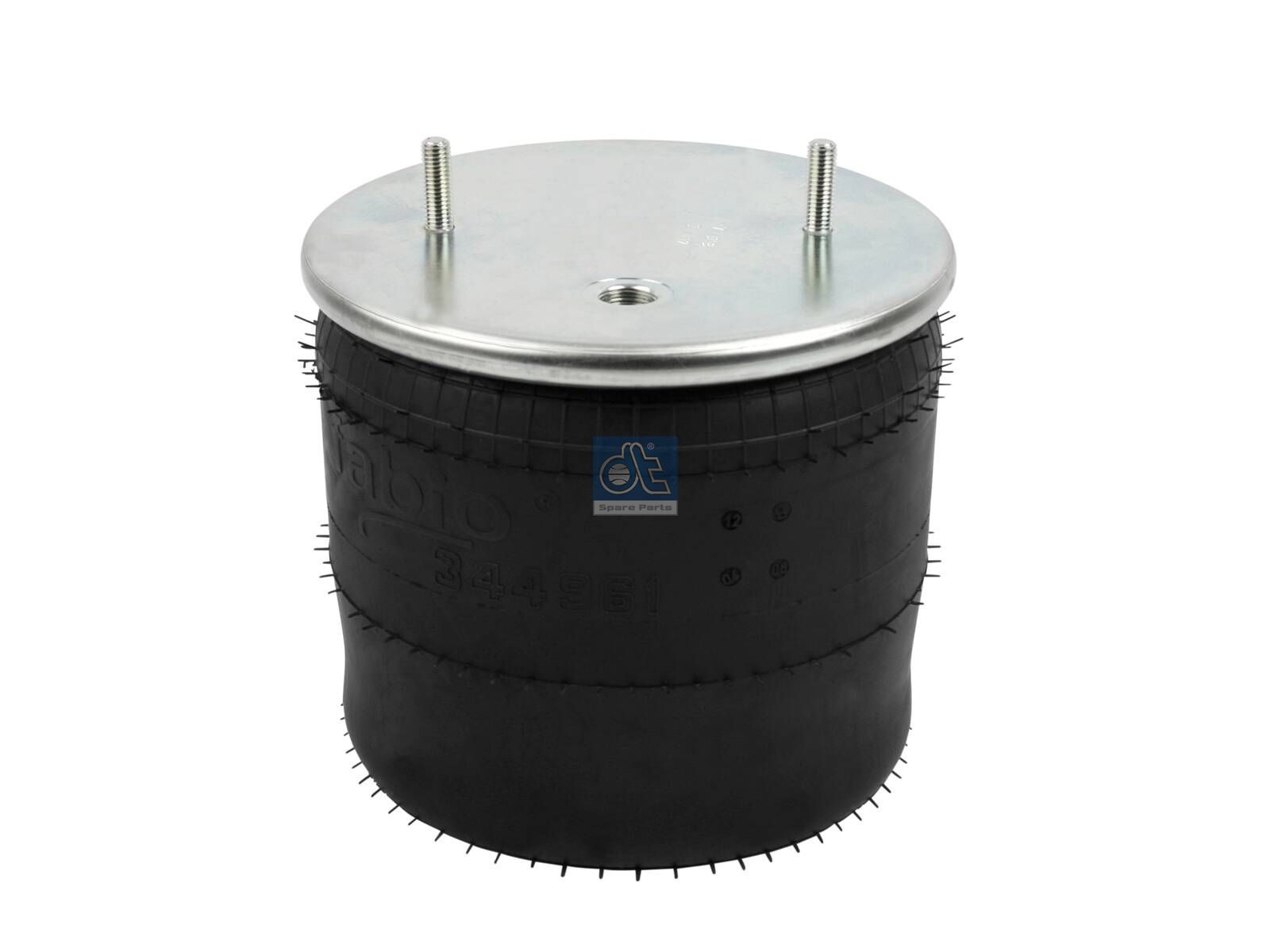 Air spring | DT Spare Parts 10.16024