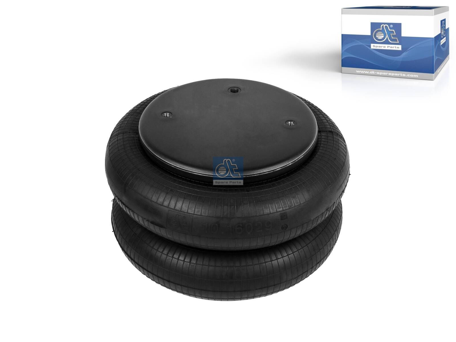 Air spring | DT Spare Parts 10.16029