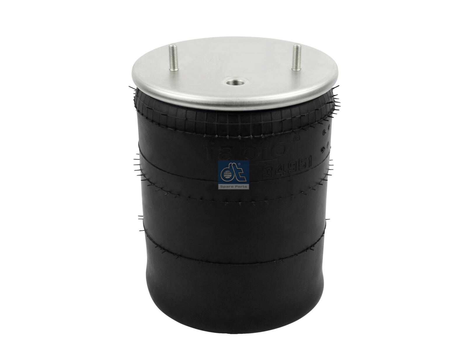 Air spring | DT Spare Parts 10.16030