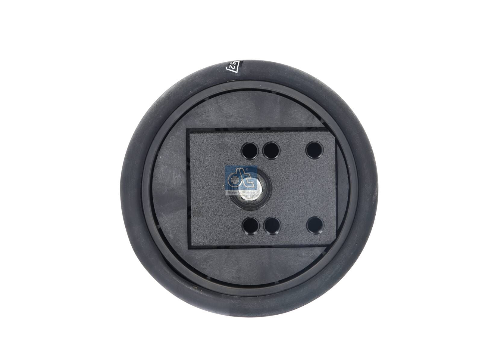 Air spring | DT Spare Parts 10.16031