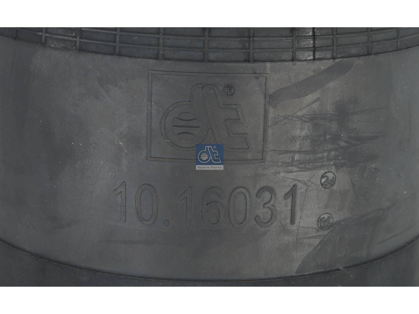 Air spring | DT Spare Parts 10.16031