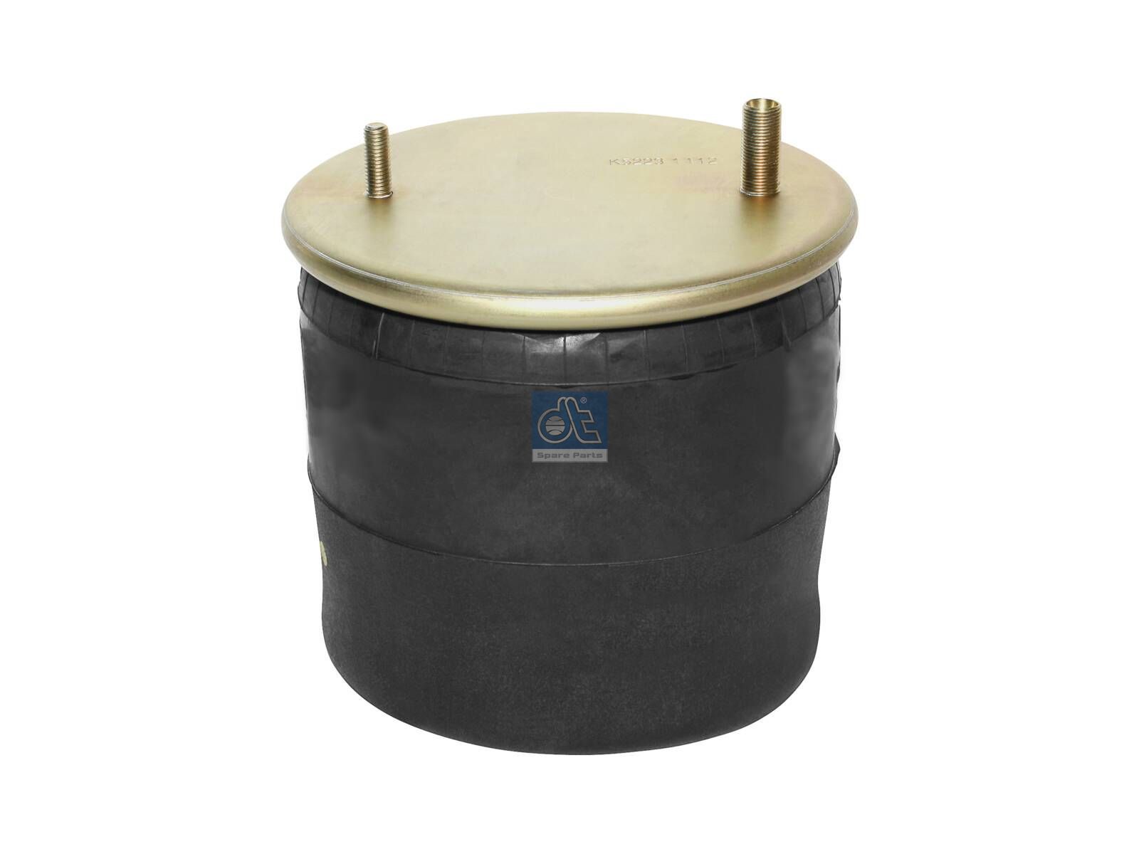 Air spring | DT Spare Parts 10.16035