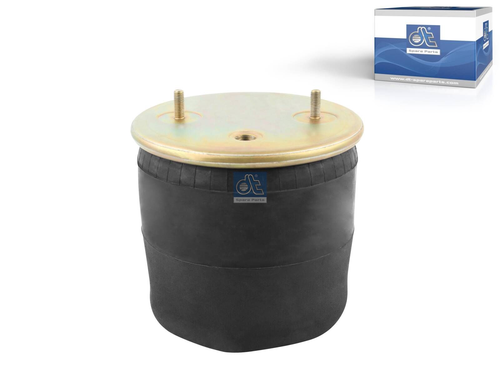Air spring | DT Spare Parts 10.16036