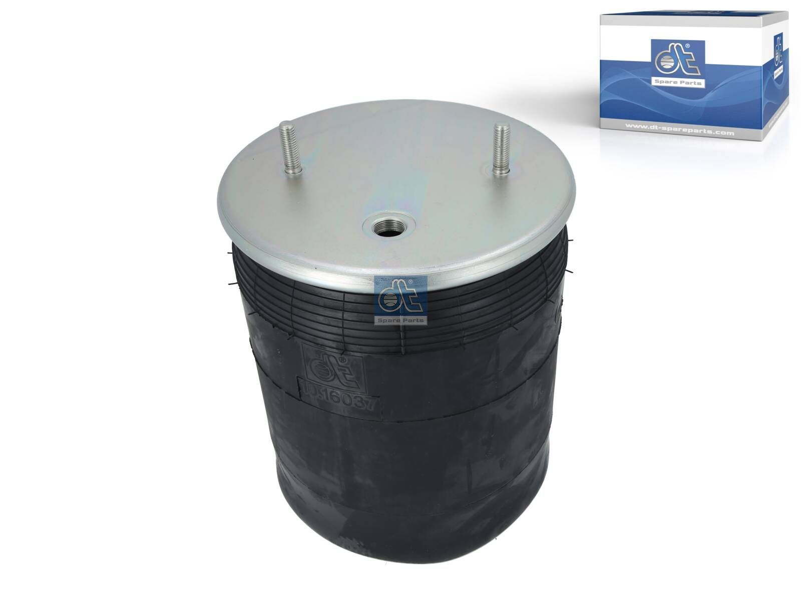 Air spring | DT Spare Parts 10.16037