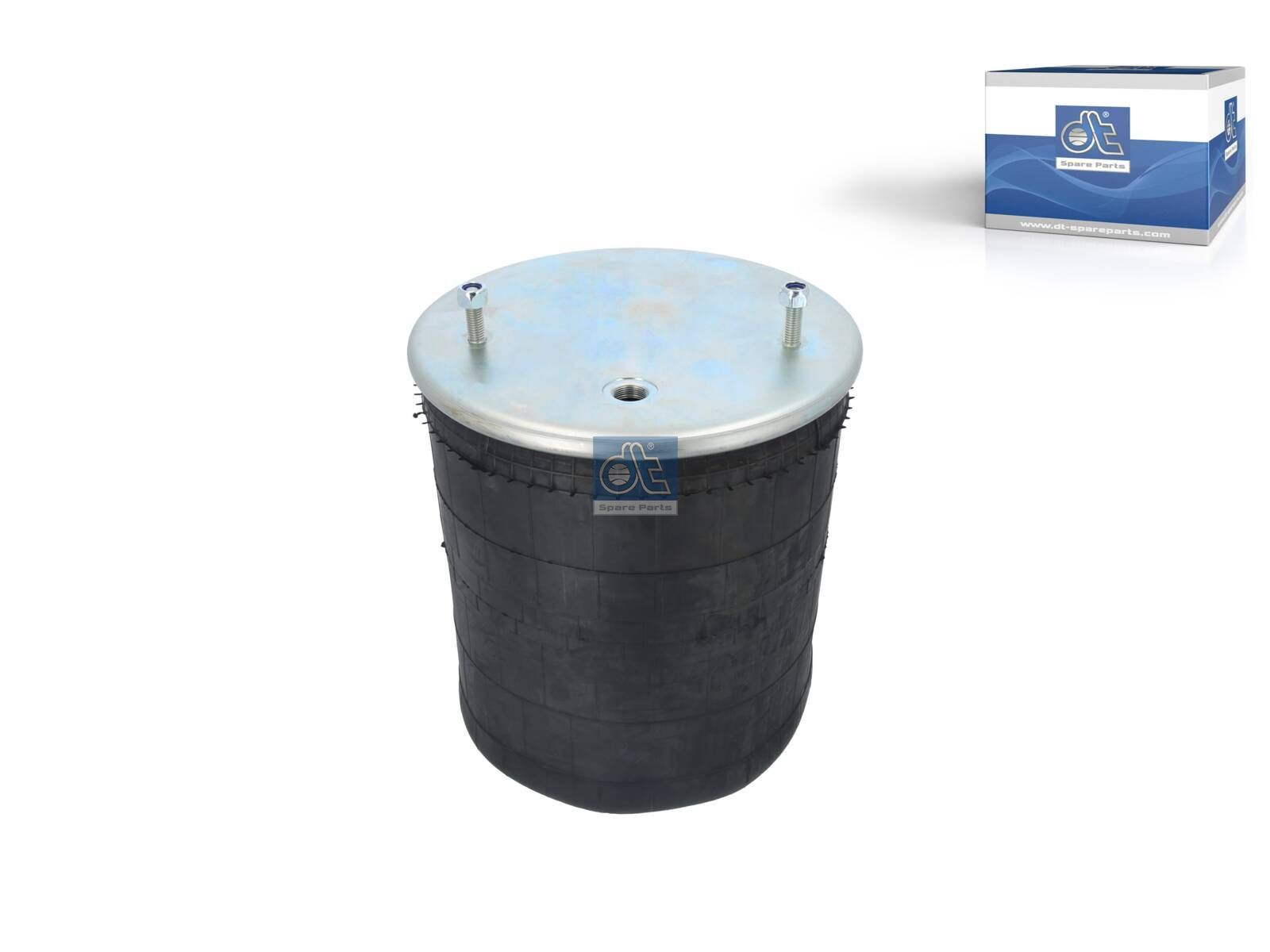 Air spring | DT Spare Parts 10.16042