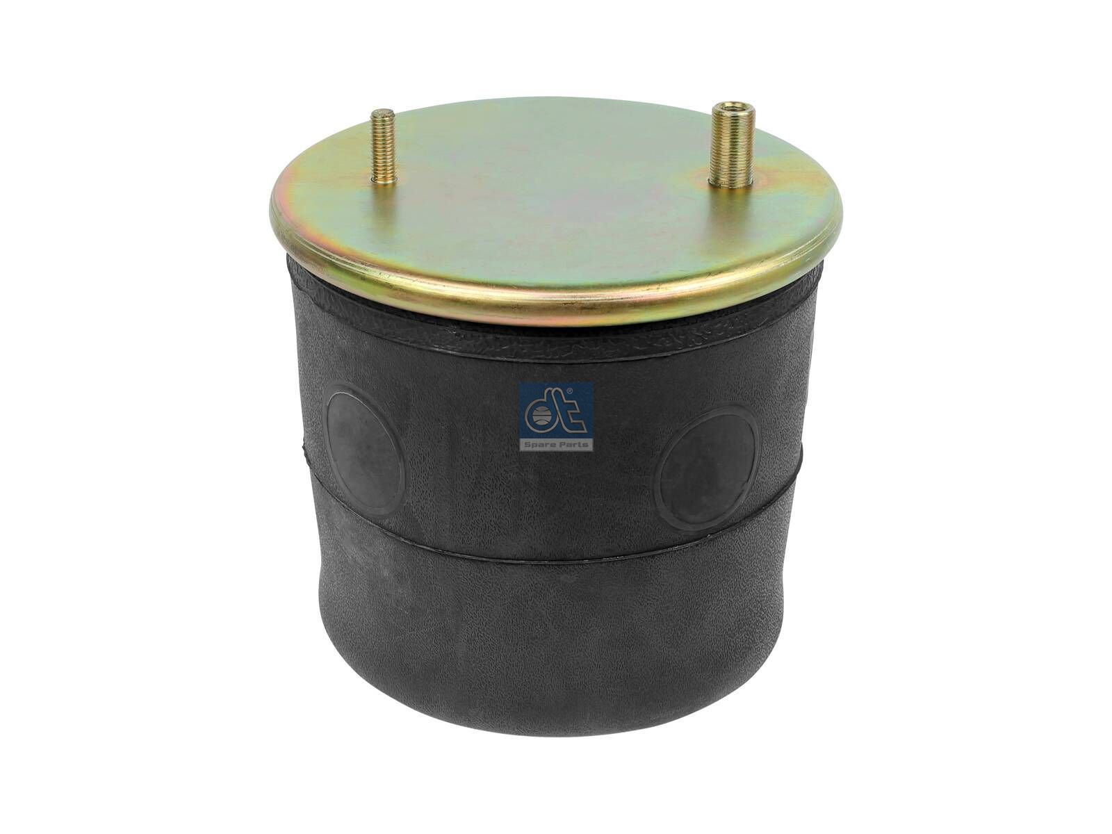 Air spring | DT Spare Parts 10.16047