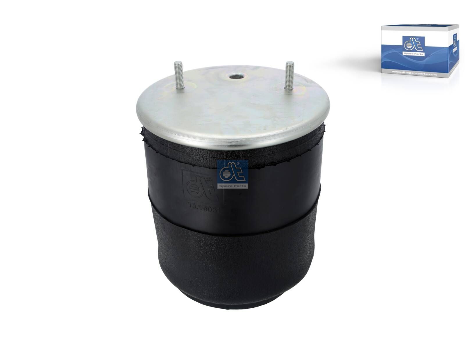Air spring | DT Spare Parts 10.16051