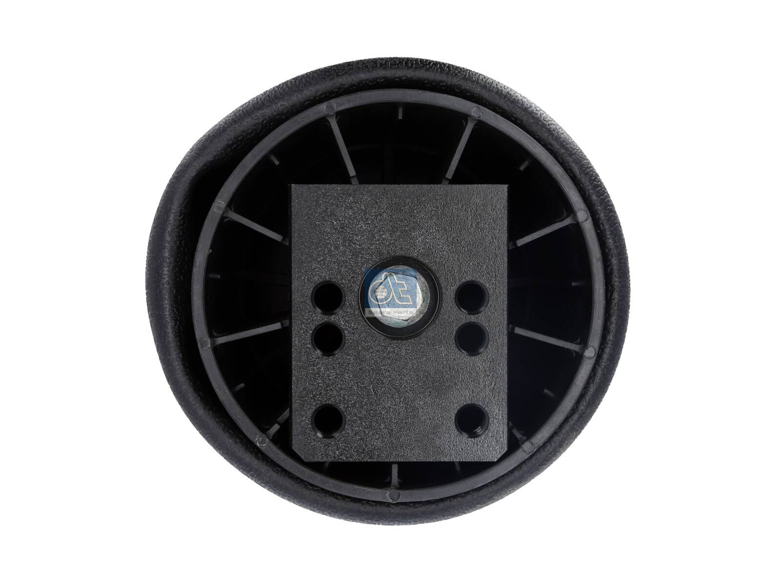 Air spring | DT Spare Parts 10.16051