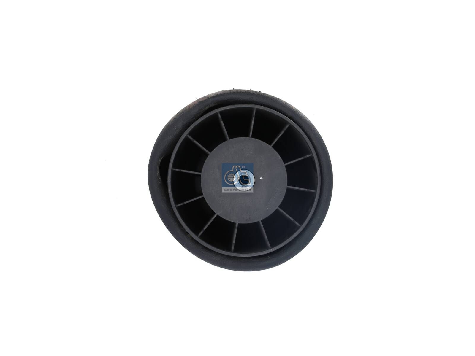Air spring | DT Spare Parts 10.16053