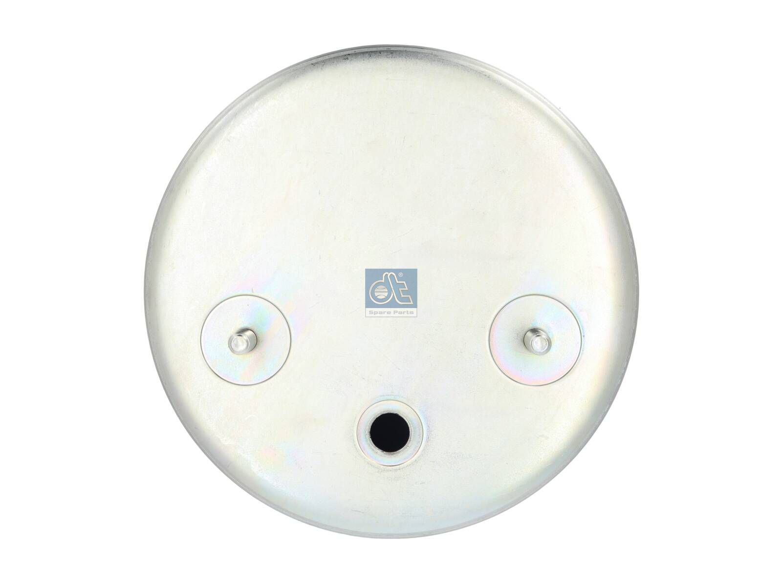 Air spring | DT Spare Parts 10.16055