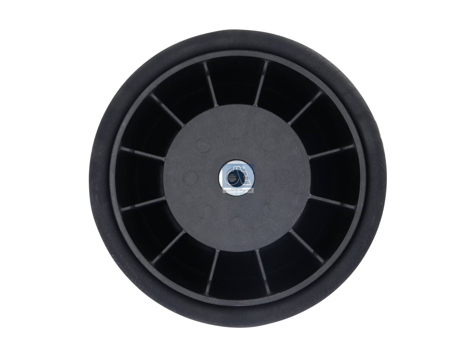 Air spring | DT Spare Parts 10.16055