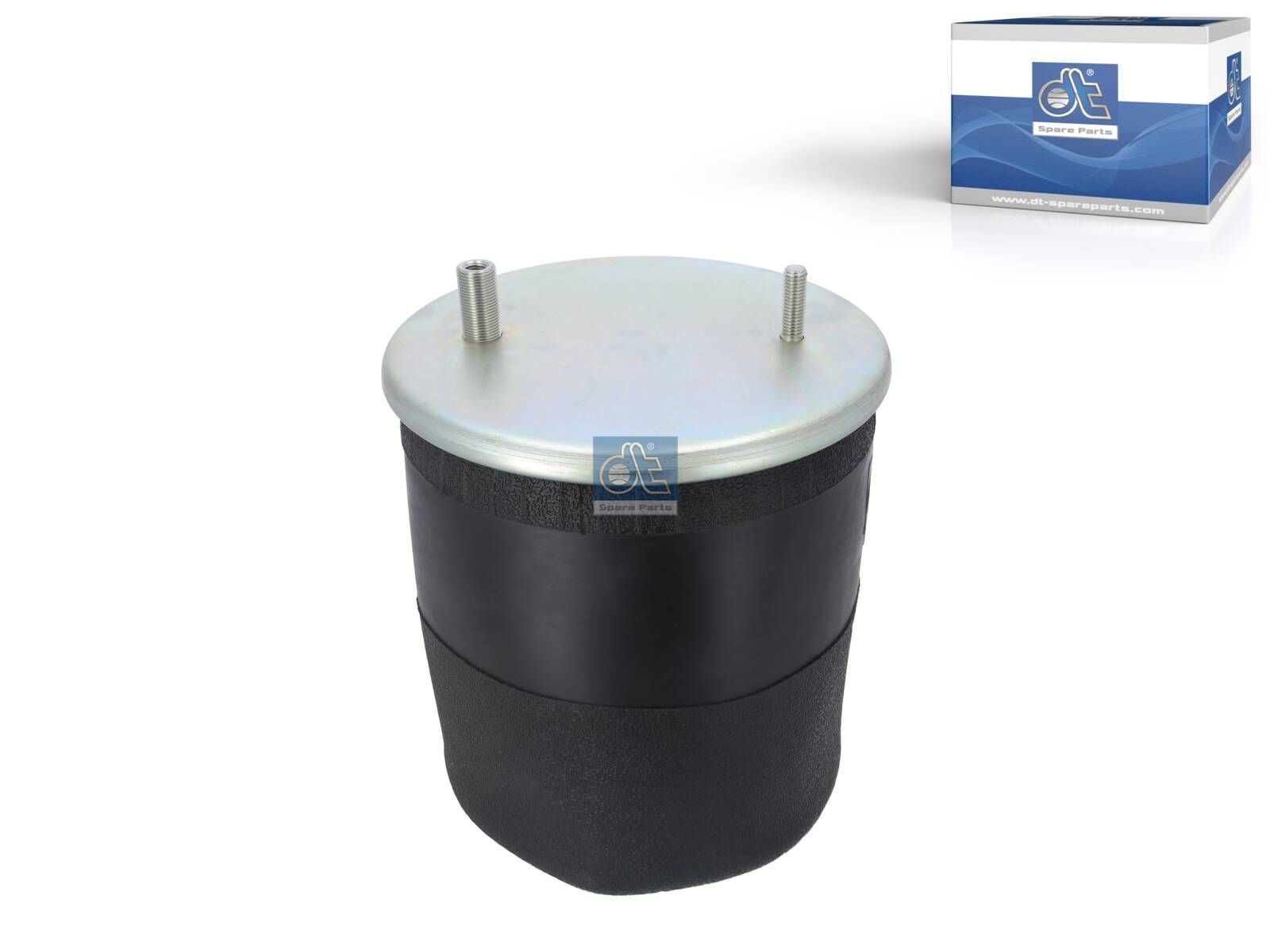Air spring | DT Spare Parts 10.16056