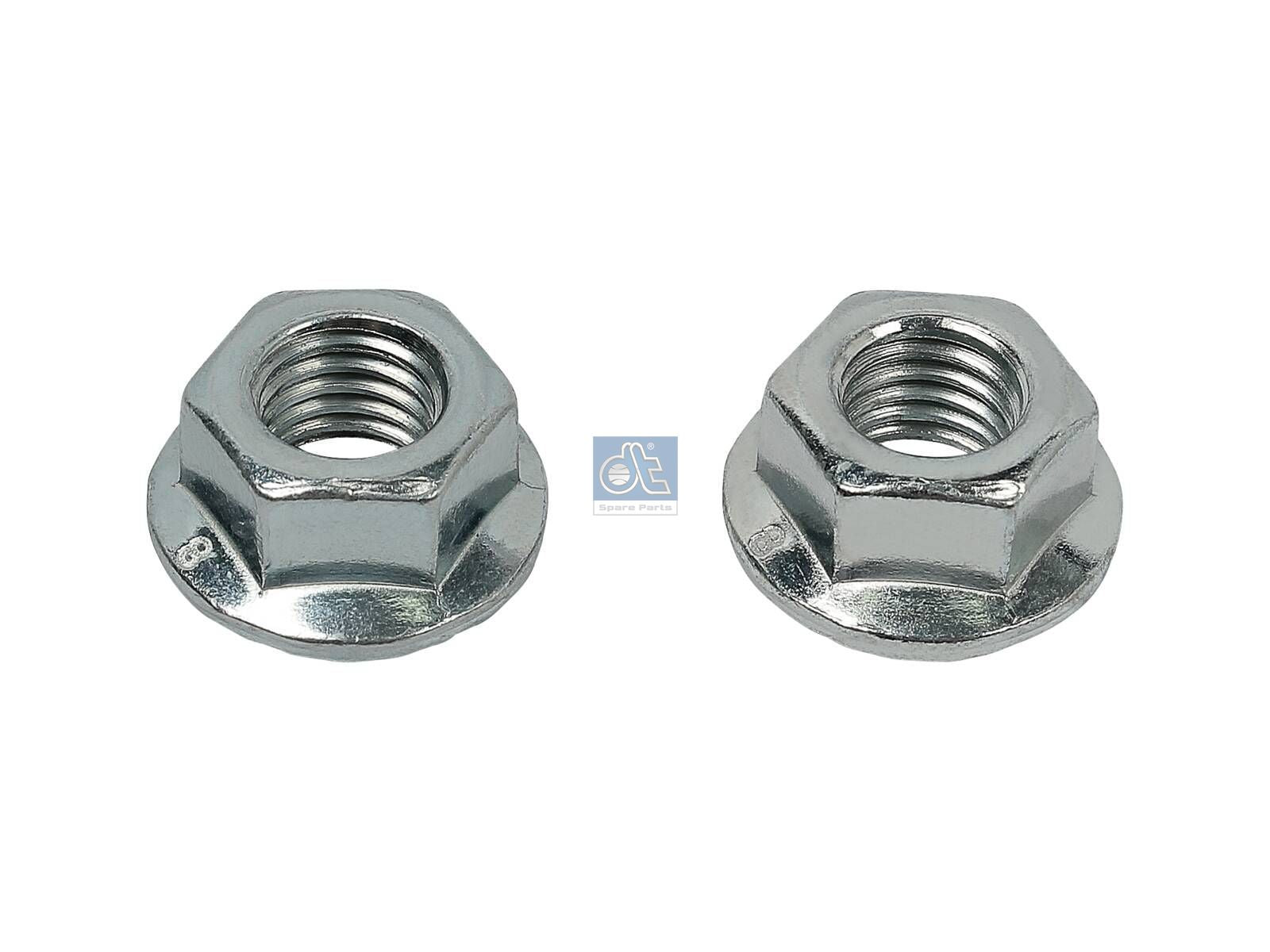 Mounting kit | DT Spare Parts 10.16061