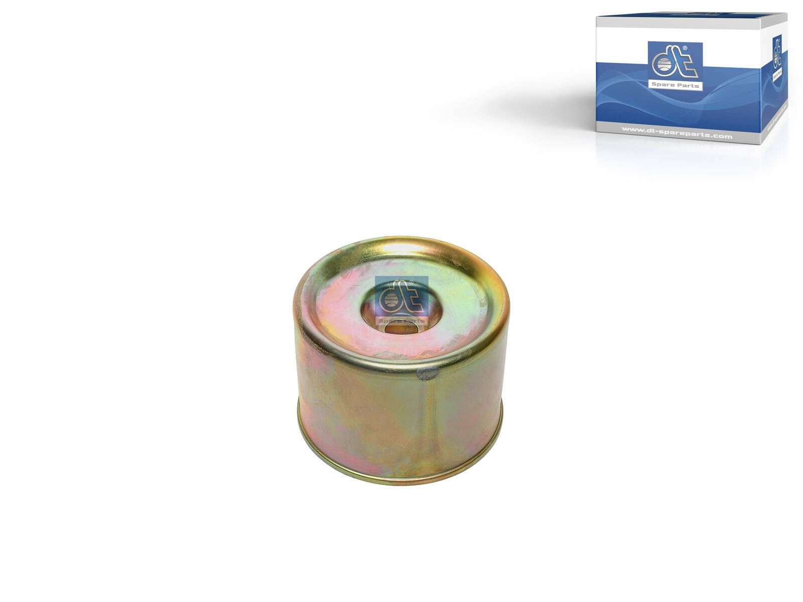Piston | DT Spare Parts 10.16077