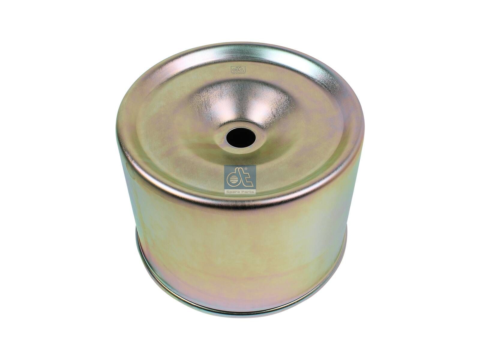 Piston | DT Spare Parts 10.16078